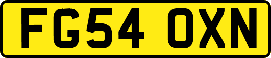 FG54OXN