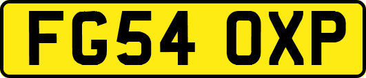 FG54OXP