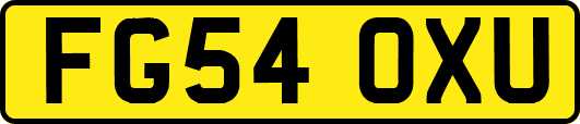 FG54OXU