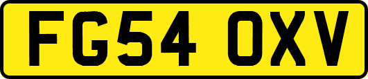 FG54OXV