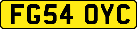 FG54OYC
