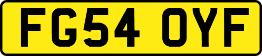 FG54OYF