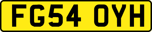 FG54OYH
