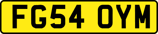 FG54OYM