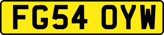 FG54OYW