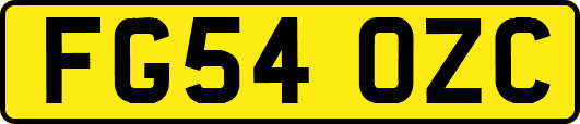 FG54OZC