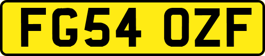 FG54OZF