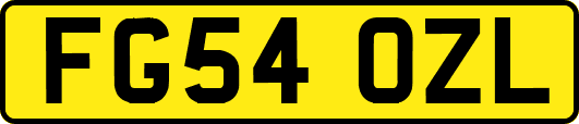FG54OZL