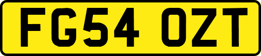 FG54OZT