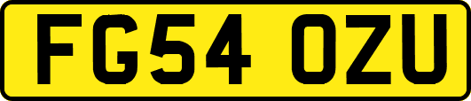 FG54OZU