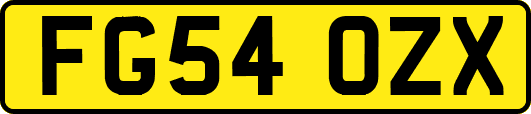 FG54OZX