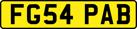 FG54PAB