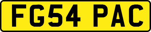 FG54PAC
