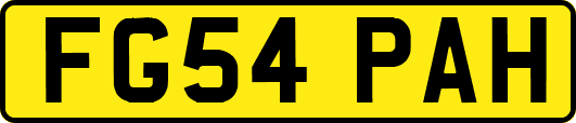 FG54PAH