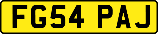 FG54PAJ