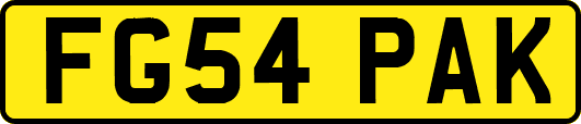 FG54PAK
