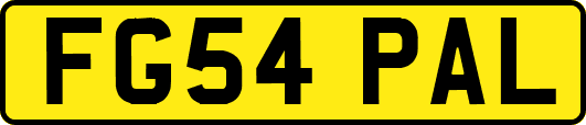 FG54PAL