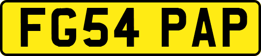 FG54PAP