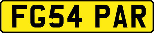 FG54PAR