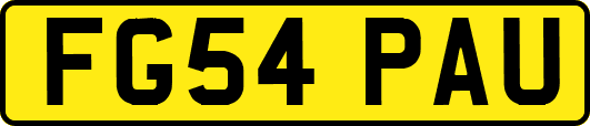 FG54PAU