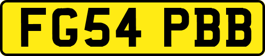 FG54PBB