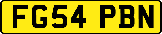 FG54PBN