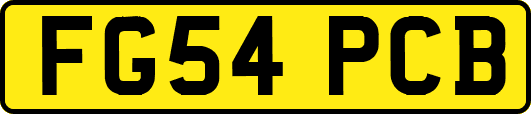 FG54PCB