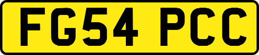 FG54PCC