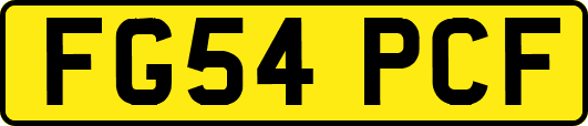 FG54PCF