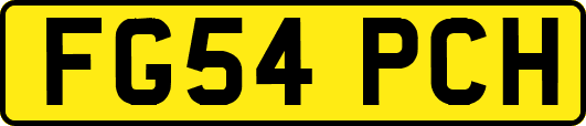 FG54PCH