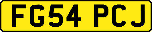 FG54PCJ