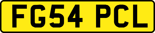 FG54PCL