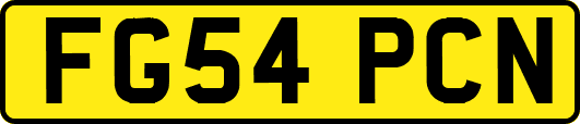 FG54PCN