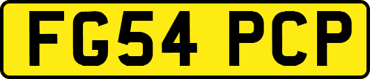 FG54PCP