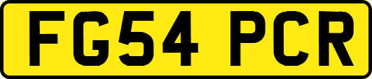 FG54PCR
