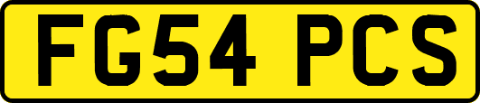 FG54PCS