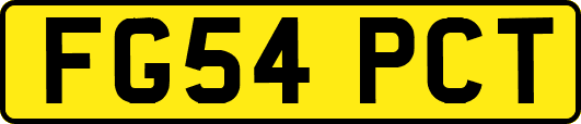 FG54PCT