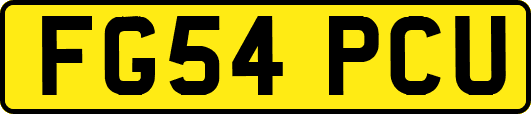 FG54PCU