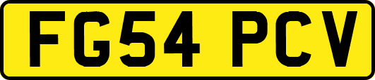 FG54PCV
