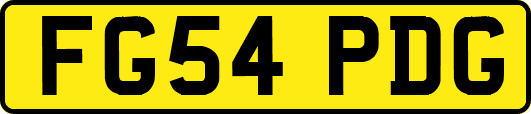 FG54PDG