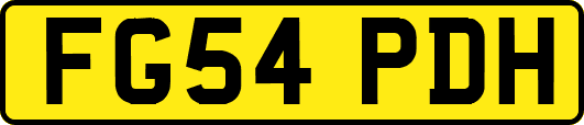 FG54PDH