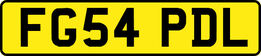 FG54PDL