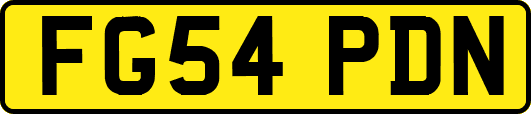 FG54PDN