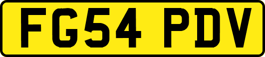FG54PDV