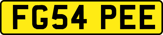 FG54PEE