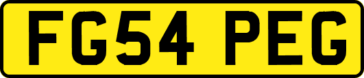 FG54PEG