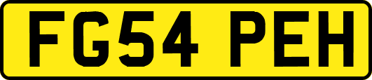 FG54PEH