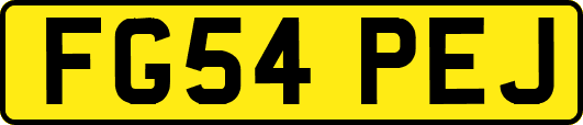 FG54PEJ