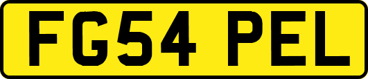 FG54PEL