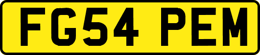 FG54PEM